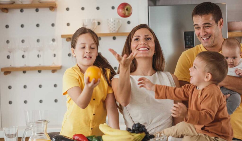 Tips For Making Healthy Breakfast